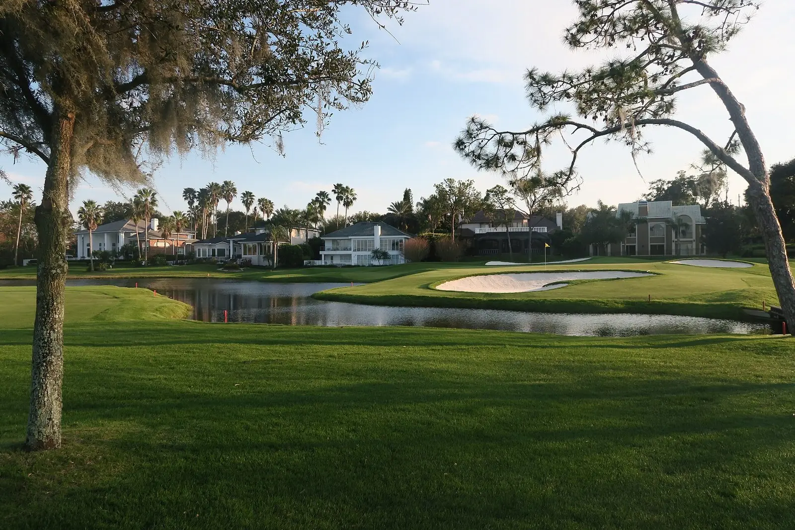 Bay Hill Club & Lodge, Orlando